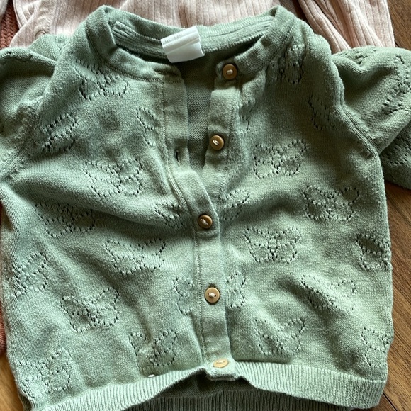 3-6 Month Baby Bundle - Picture 10 of 14